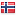 danielauener.com server is located in Norway
